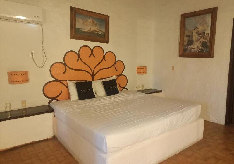 ジュニアスイート, Plaza Tucanes Manzanillo