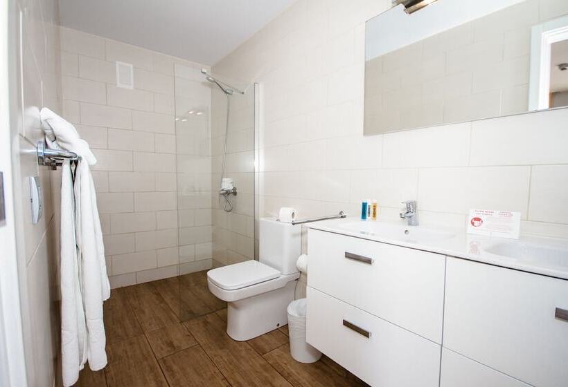 Студия Премиум, Ig Nachosol Premium Apartments by Servatur