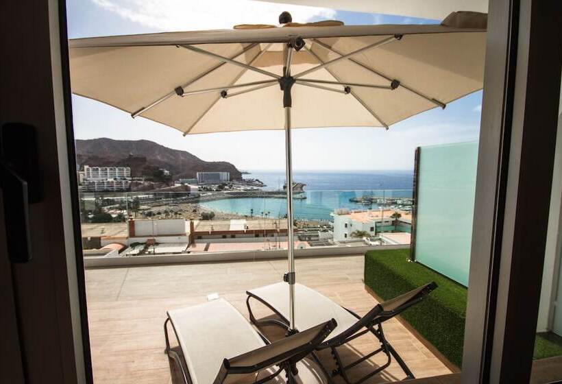 Студия Премиум, Ig Nachosol Premium Apartments by Servatur
