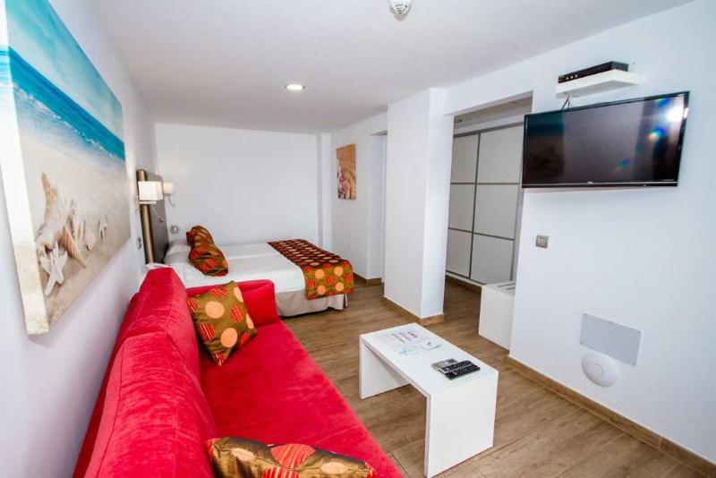 Студия Премиум, Ig Nachosol Premium Apartments by Servatur