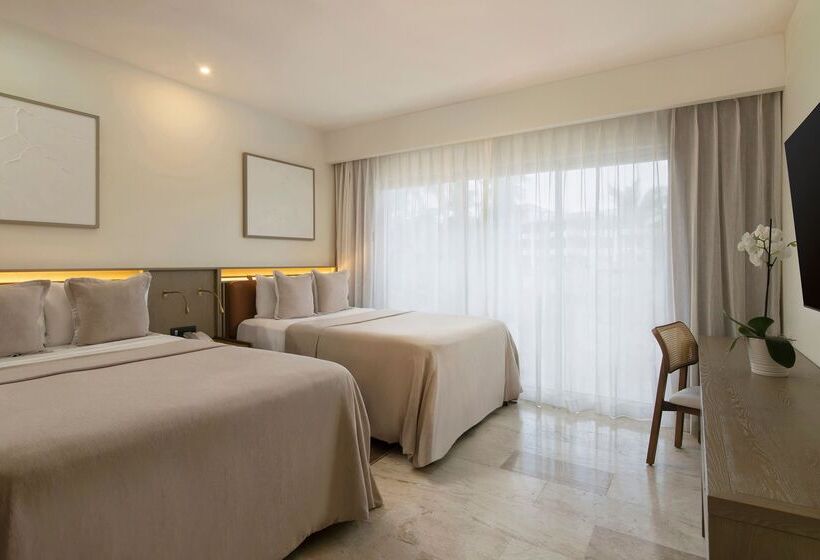 سوئیت مستر 2 خوابه, Paradisus Palma Real Golf & Spa Resort All Inclusive