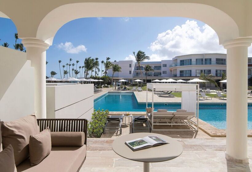 سوئیت مستر 2 خوابه, Paradisus Palma Real Golf & Spa Resort All Inclusive
