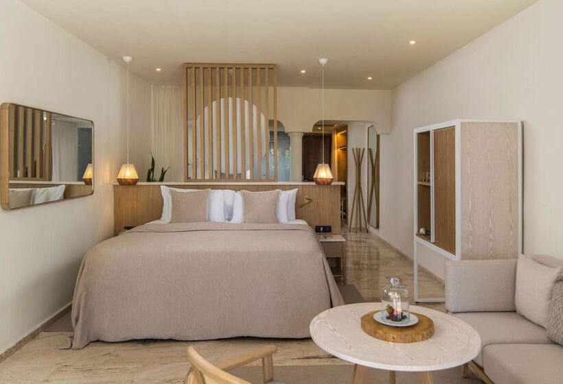 سوییت جونیور لوکس, Paradisus Palma Real Golf & Spa Resort All Inclusive