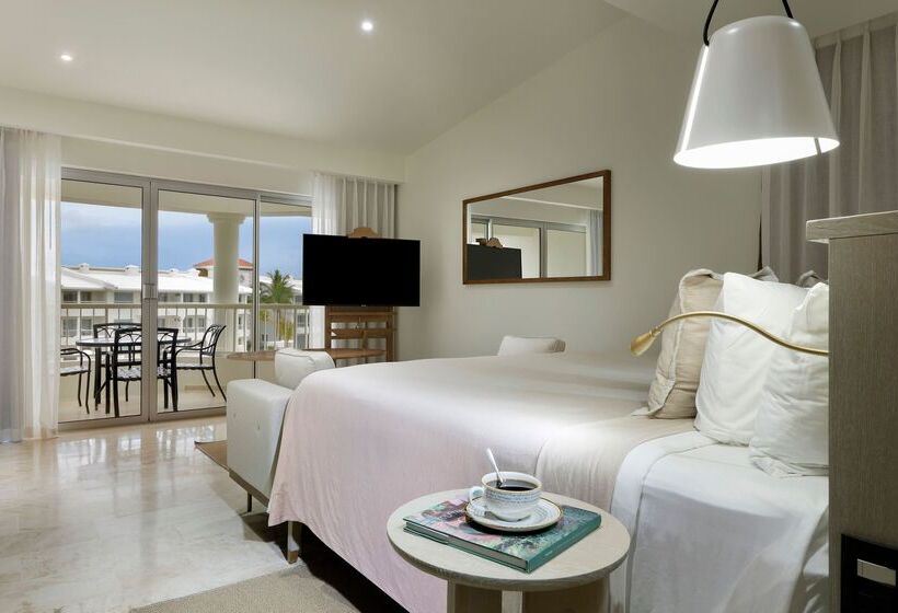 سوییت جونیور لوکس, Paradisus Palma Real Golf & Spa Resort All Inclusive
