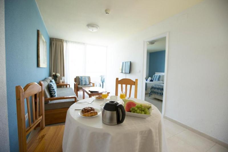 １ベッドルームアパートメント, Aparthotel Playa del Sol - Adults Only