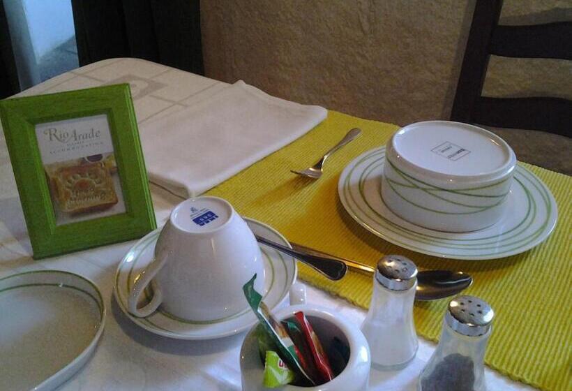 Семейный Номер, Rio Arade Manor House