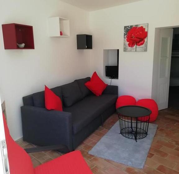 Family Suite, Rio Arade Manor House