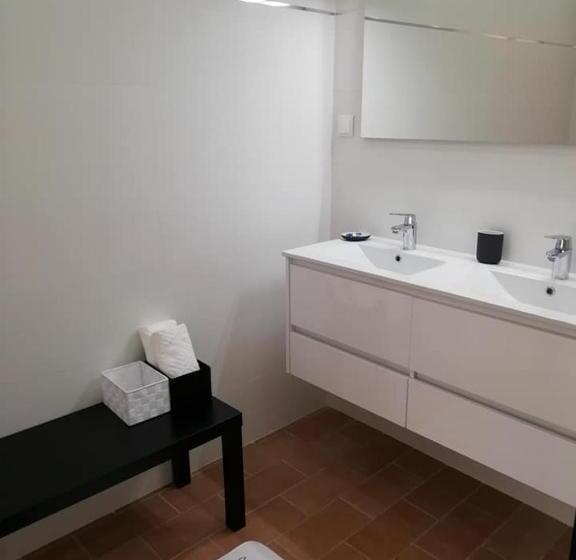 Family Suite, Rio Arade Manor House