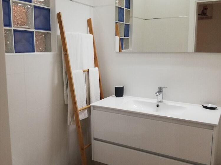 Family Suite, Rio Arade Manor House