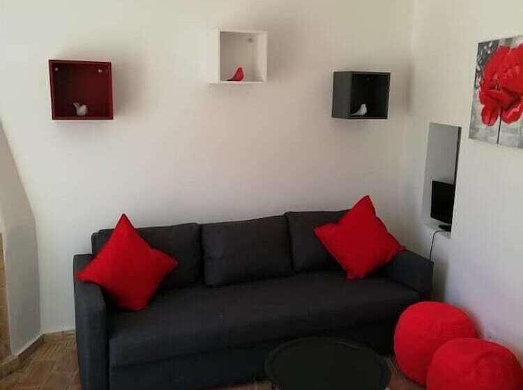 Family Suite, Rio Arade Manor House