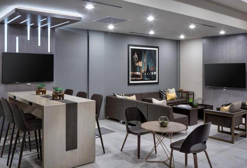 스탠다드 룸, Wyndham Atlanta Buckhead Hotel & Conference Center