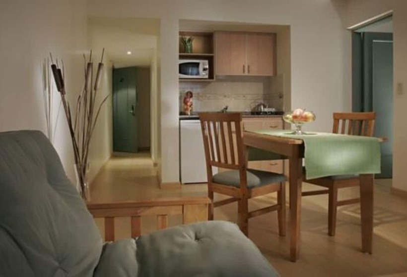 침실 1개 아파트, Condor Suites Apart