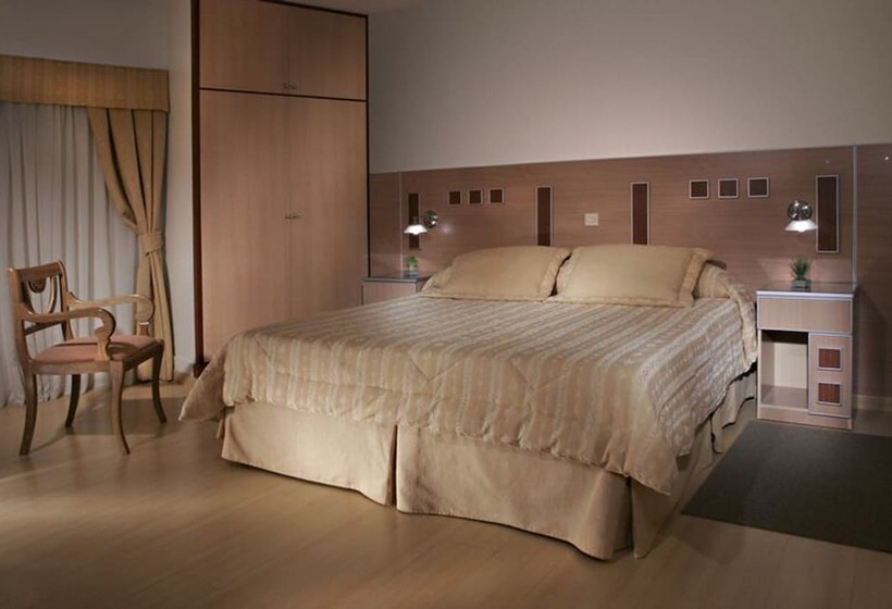스탠다드 스튜디오, Condor Suites Apart