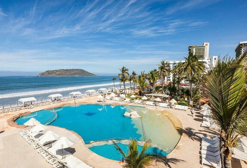 オーシャンビュースイート, Costa De Oro Beach