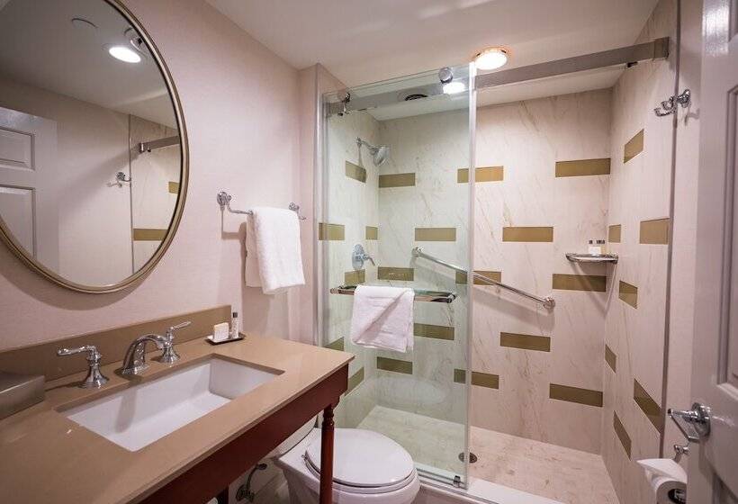 سوییت اجرایی, Galt House Hotel, A Trademark Collection