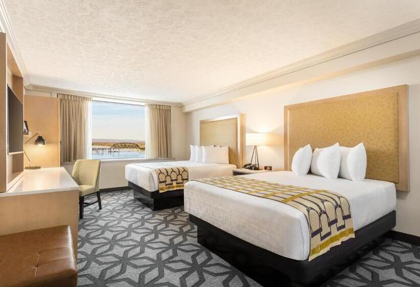 Номер Стандарт Адаптированный для Инвалидов, Galt House Hotel, A Trademark Collection