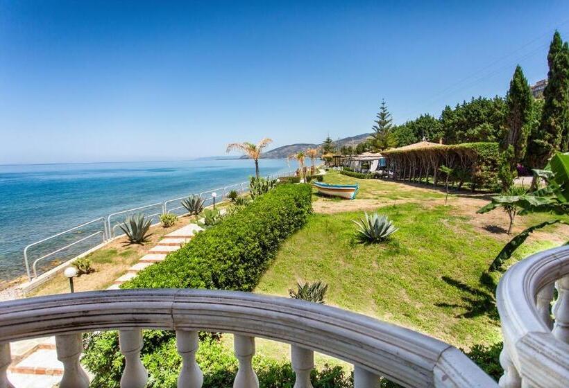 Семейный Номер, La Playa Blanca