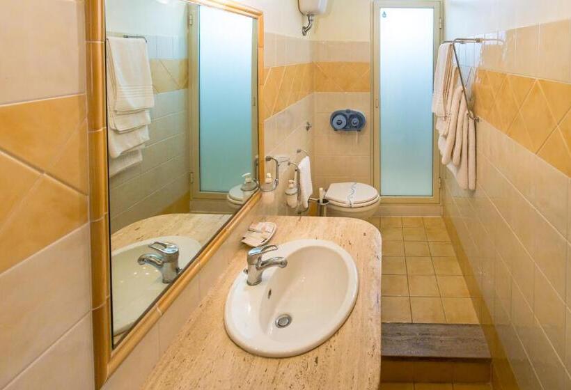 Quarto Deluxe Vista Mar com Sacada, La Playa Blanca