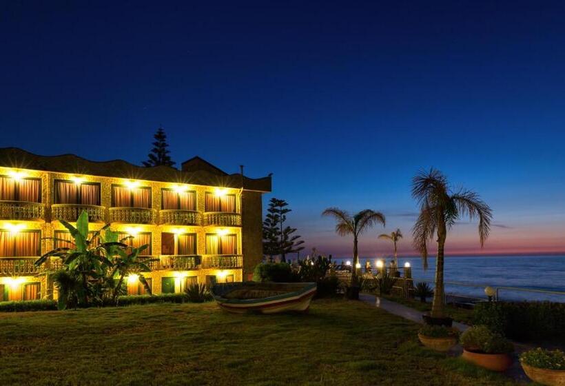 Suite Deluxe 2 Dormitoris, La Playa Blanca