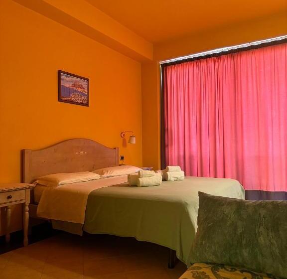 Suite Deluxe 2 Dormitorios, La Playa Blanca