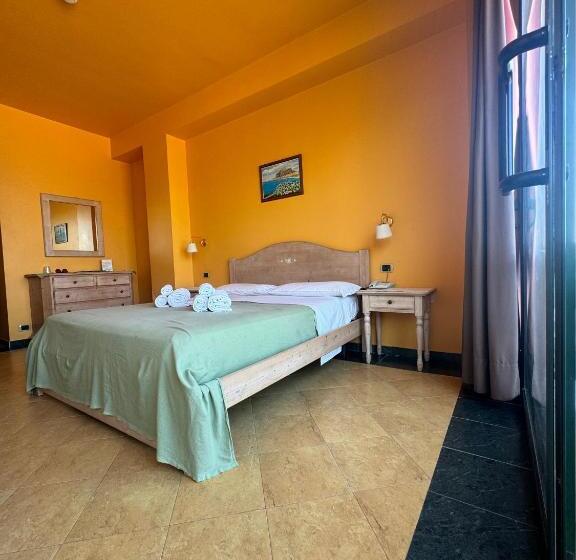 Suite Deluxe 2 Dormitorios, La Playa Blanca