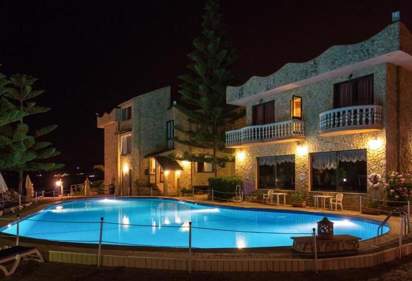 Suite Deluxe 2 Dormitoris, La Playa Blanca
