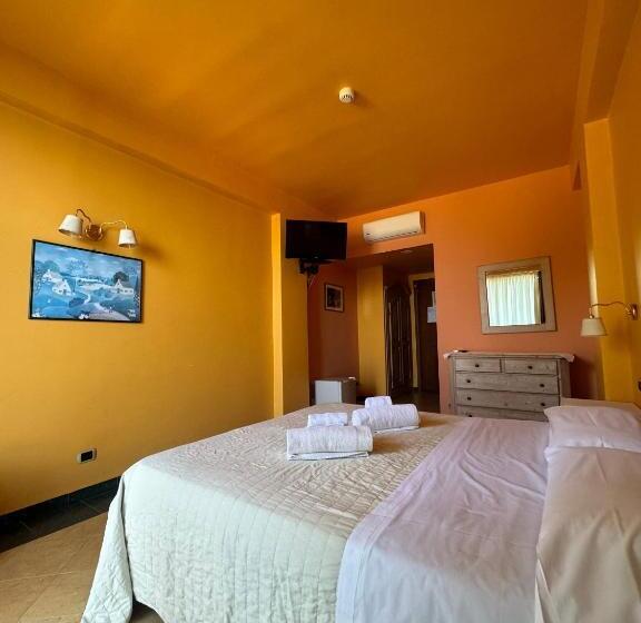 Suite Vista Piscina, La Playa Blanca