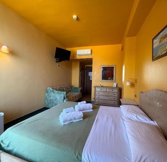 Suite Vista Piscina, La Playa Blanca