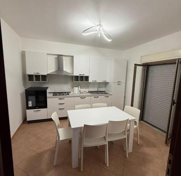 Casa 1 Dormitorio, La Playa Blanca