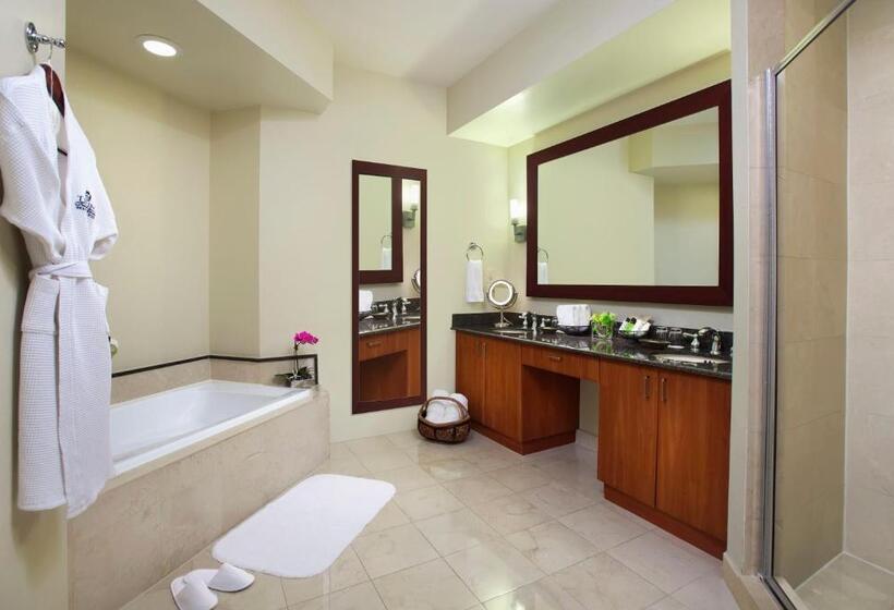 바다 전망 스위트, Trump International Beach Resort   Sunny Isles Beach