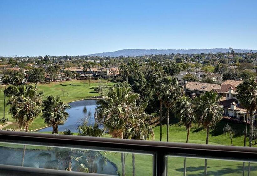 Стандартный Номер Кровать Кинг, Westdrift Manhattan Beach Autograph Collection