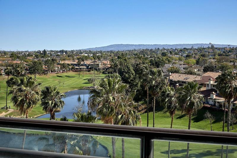 Стандартный Номер Кровать Кинг, Westdrift Manhattan Beach Autograph Collection
