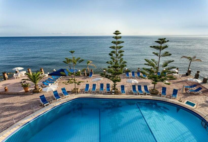 Семейный Номер, La Playa Blanca