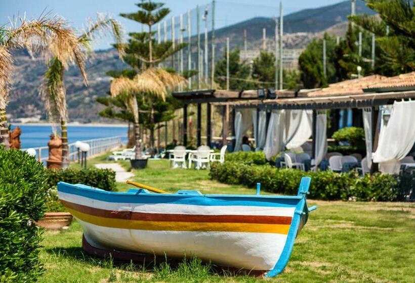 غرفة إقتصادية, La Playa Blanca