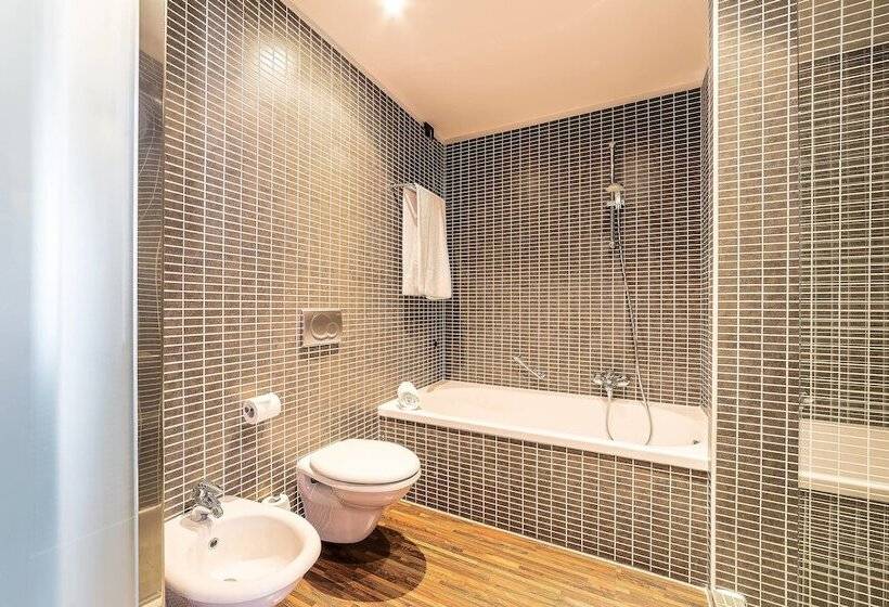 اتاق استاندارد, Ac Hotel Padova By Marriott