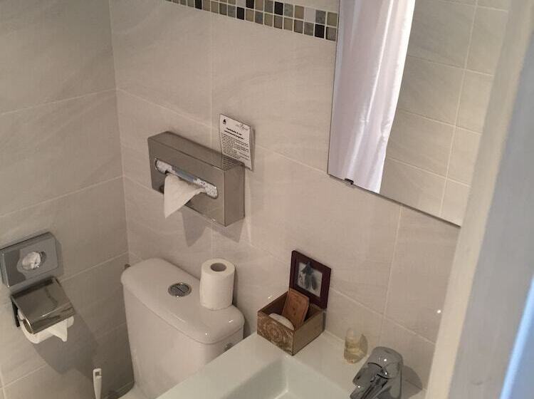 חדר סטנדרט, Ath Hôtel Athénée