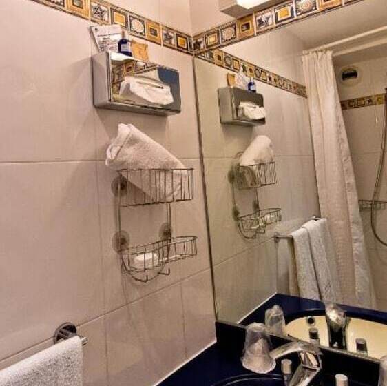 חדר סטנדרט, Ath Hôtel Athénée