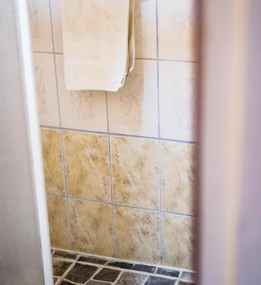 标准单人间, Hostal Alcázar