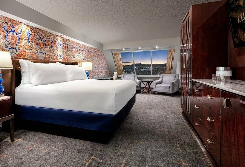 Pokój Standard, Luxor Hotel And Casino