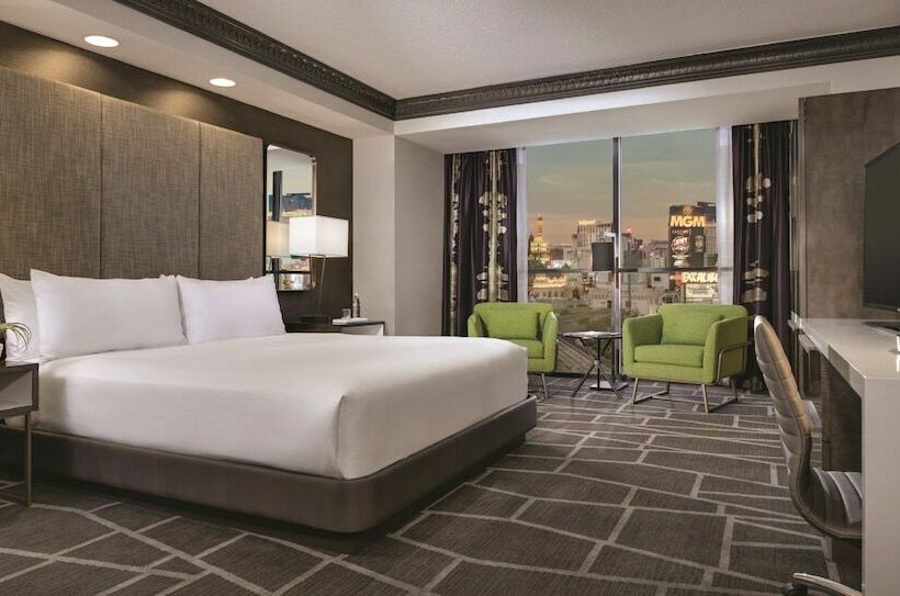 Pokój Premium, Luxor Hotel And Casino