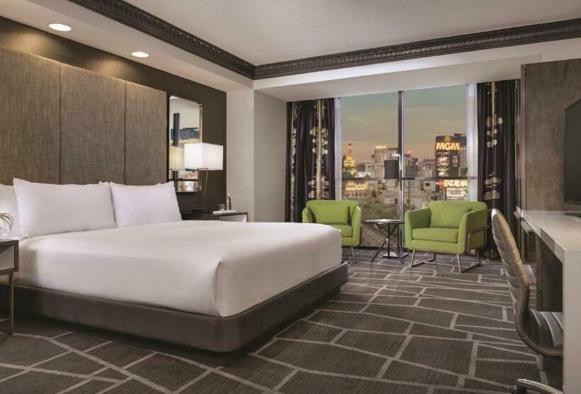 Pokój Premium, Luxor Hotel And Casino