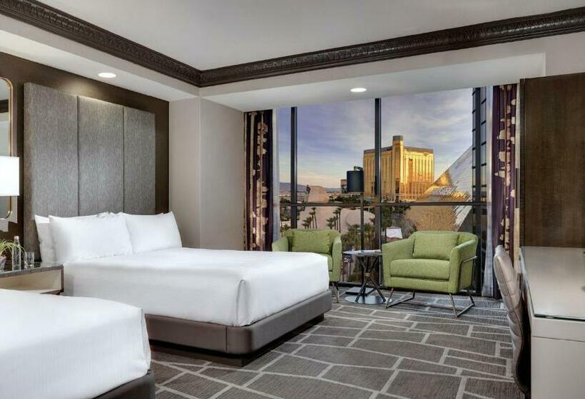 Pokój Premium, Luxor Hotel And Casino