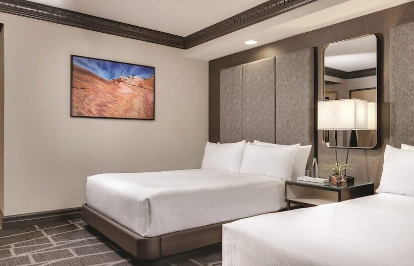 Pokój Premium, Luxor Hotel And Casino