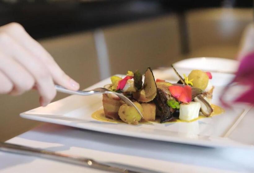 اتاق استاندارد, Maryborough Hotel & Spa