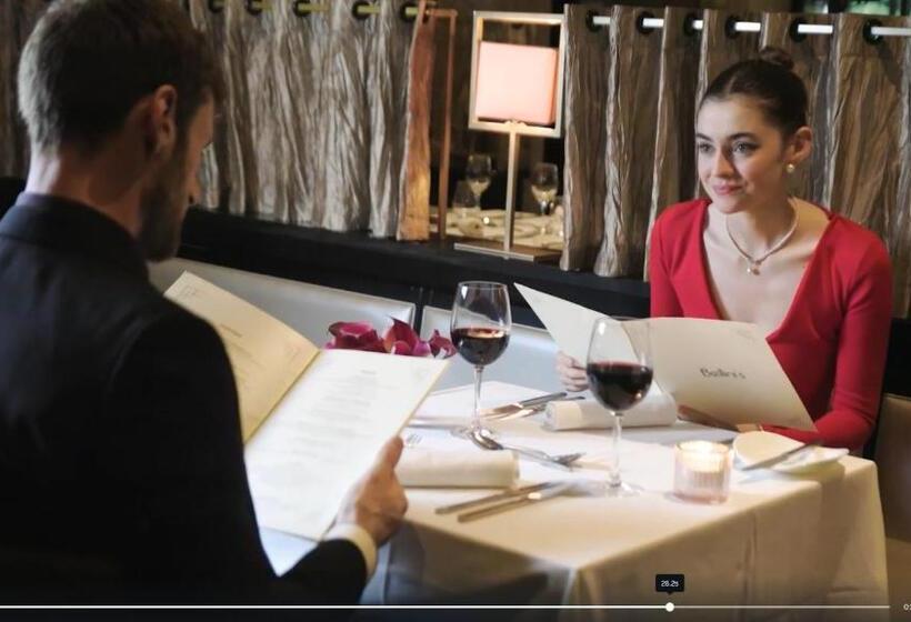 Номер Стандарт, Maryborough Hotel & Spa