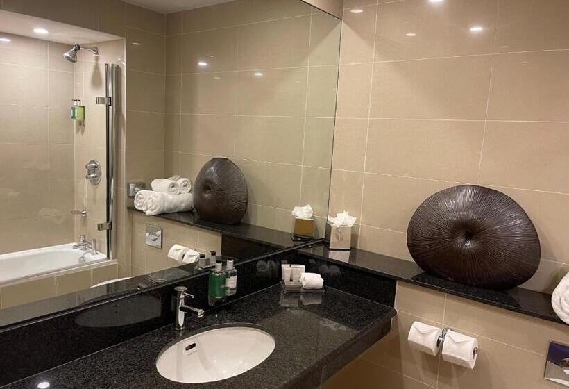 اتاق اجرایی, Maryborough Hotel & Spa