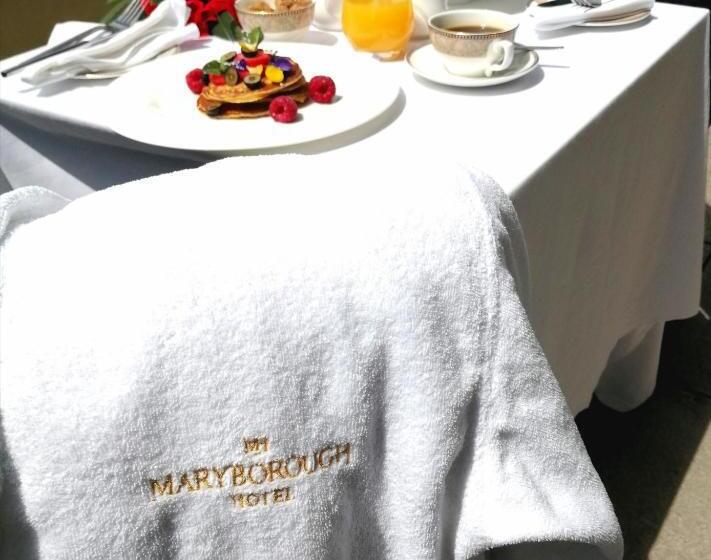 Номер Executive, Maryborough Hotel & Spa