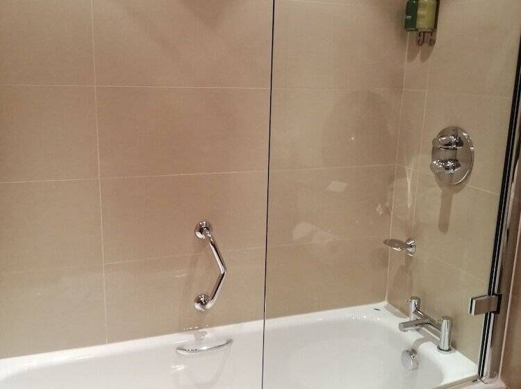 اتاق لوکس, Maryborough Hotel & Spa