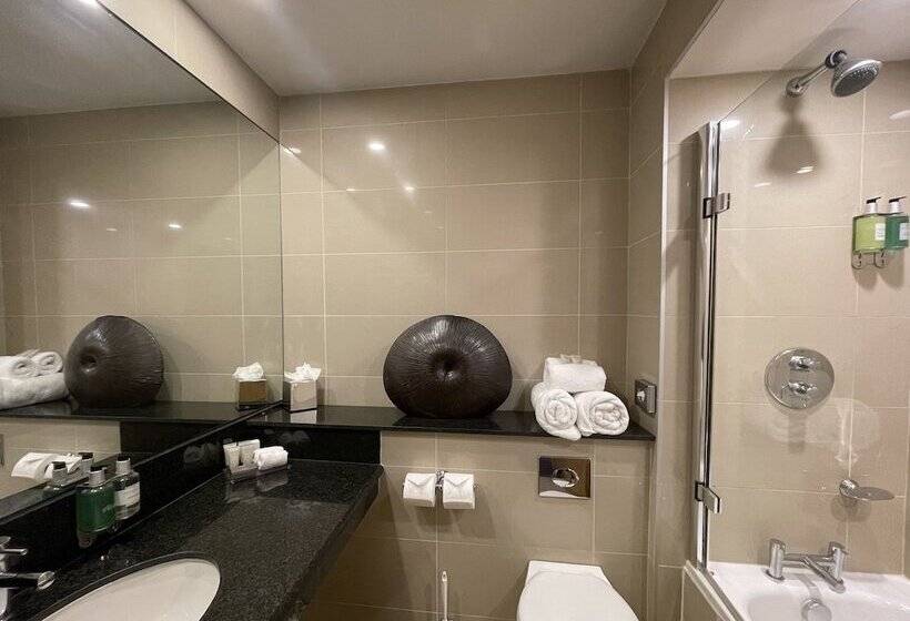 Номер Executive, Maryborough Hotel & Spa