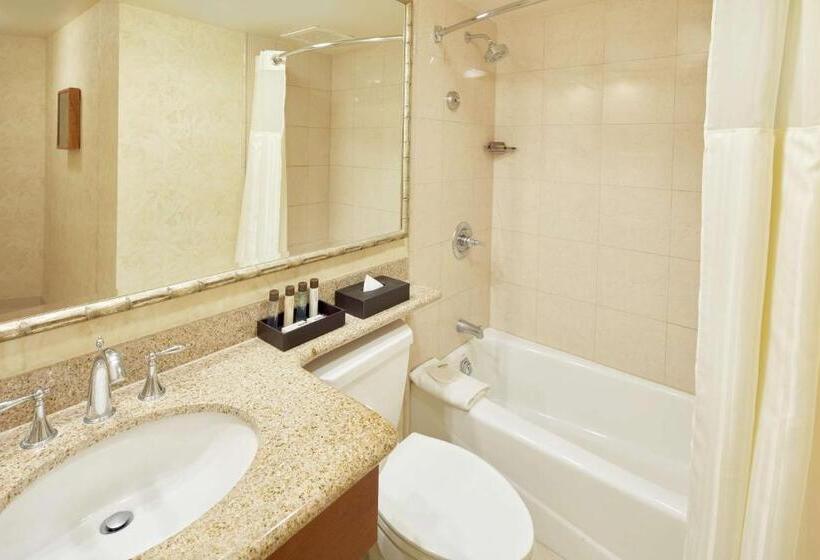 带2个卧室的公寓, Outrigger Waikiki Beach Resort